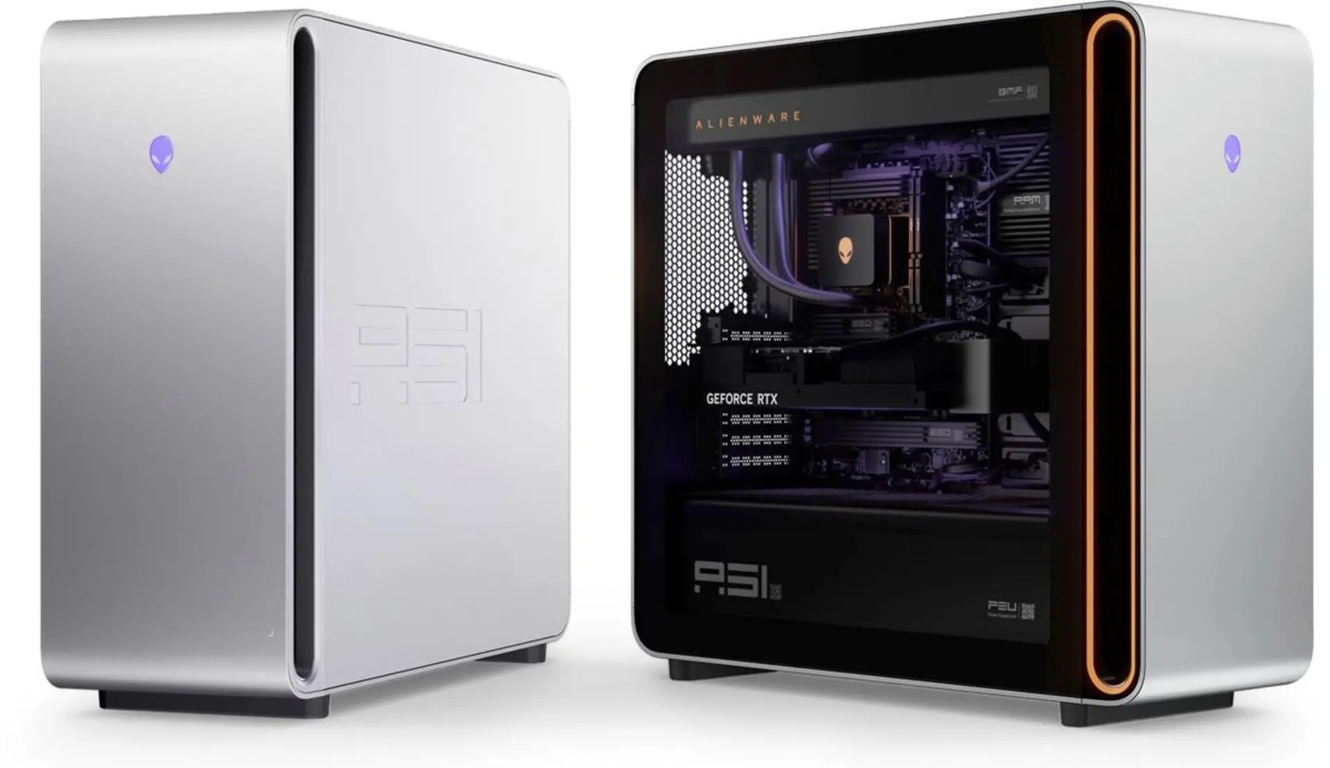 کامپیوتر Alienware Area-51