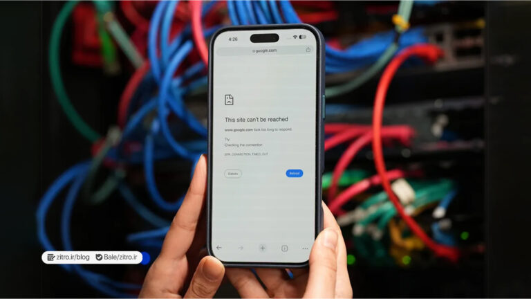 سخنگوی اتاق اصناف: خسارت ناشی از خاموشی اینترنت رقمی مافوق تصور است