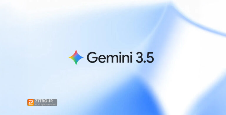 مدل Gemini 3.5 Flash رونمایی شد؛ ترکیب هوش پیشرفته و سرعت استثنایی