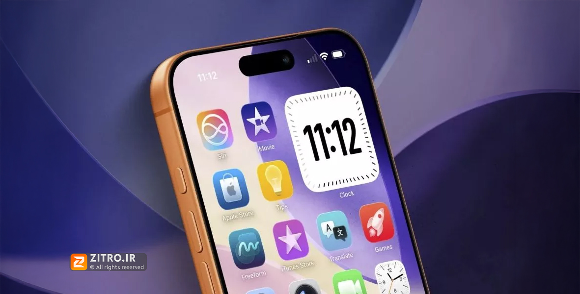 اپل در آستانه WWDC 2026 برای «هوش مصنوعی مولد» سابدامین ثبت کرد اپل در آستانه WWDC 2026 برای «هوش مصنوعی مولد» سابدامین ثبت کرد