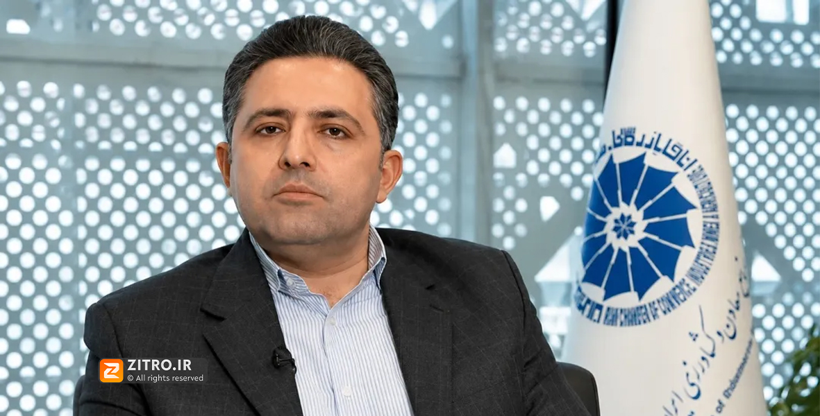 یک عضو ستاد ساماندهی فضای مجازی: اینترنت تا ساعاتی دیگر وصل میشود یک عضو ستاد ساماندهی فضای مجازی: اینترنت تا ساعاتی دیگر وصل میشود
