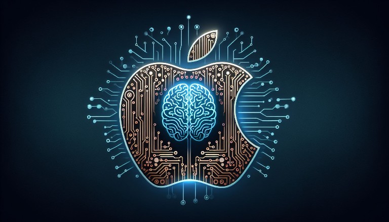 هوش مصنوعی اپل هوش مصنوعی اپل