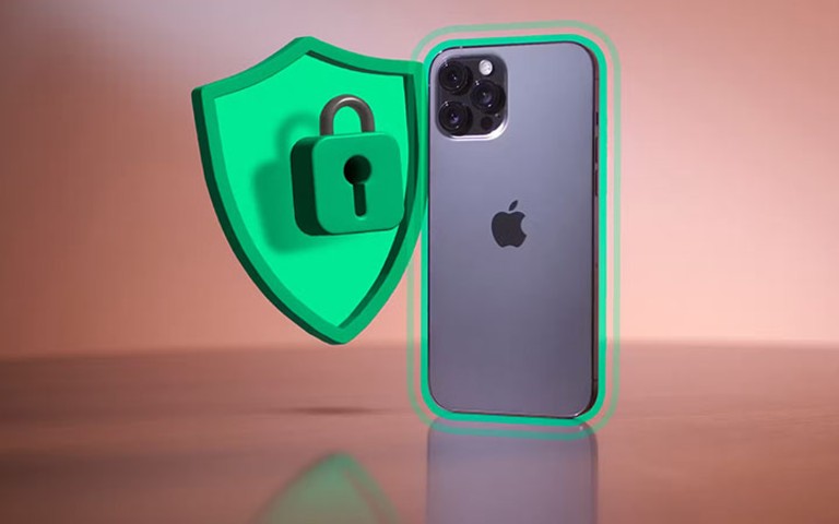 ۷ قابلیت امنیتی آیفون که هماینک باید از آنها استفاده کنید! ۷ قابلیت امنیتی آیفون که هماینک باید از آنها استفاده کنید!