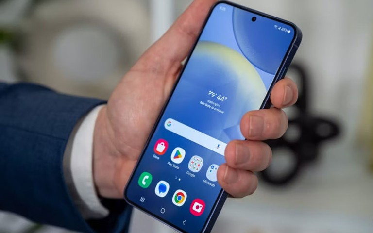 ۱۰ قابلیت مخفی گوشیهای سامسونگ که از وجود آنها بیخبر هستید ۱۰ قابلیت مخفی گوشیهای سامسونگ که از وجود آنها بیخبر هستید