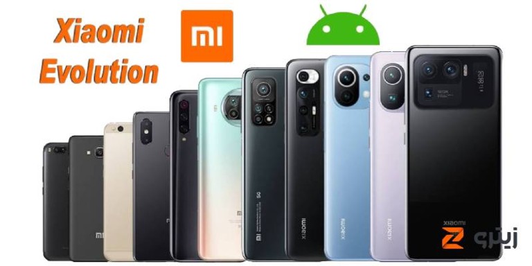 نقد و بررسی جدیدترین گوشی های پرچمدار شیائومی نقد و بررسی جدیدترین گوشی های پرچمدار شیائومی