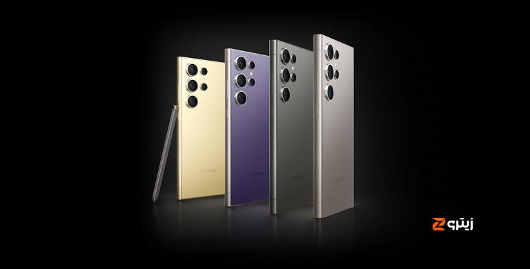 ۷ تا از بهترین گوشی سامسونگ در سال 2024 ۷ تا از بهترین گوشی سامسونگ در سال 2024