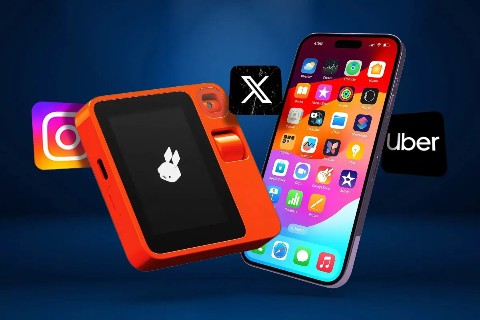 ایجنت هوش مصنوعی «ربیت» بهنمایش درآمد ایجنت هوش مصنوعی «ربیت» بهنمایش درآمد