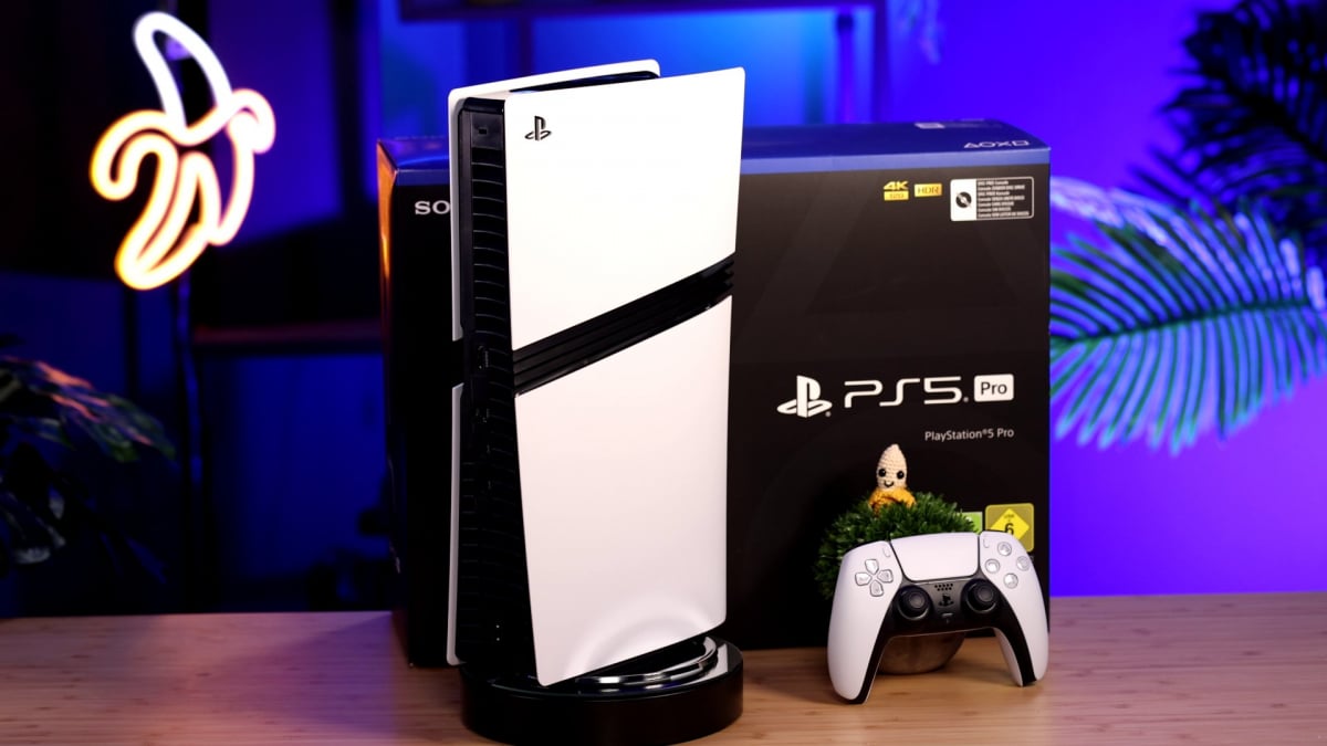 سونی کیفیت بازی‌های PS5 Pro را با روشی جالب بهبود می‌دهد