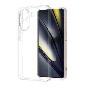 قاب گوشی شیائومی X7 PRO مدل ژله ای