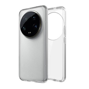 قاب گوشی شیائومی 14 ULTRA مدل ژله ای