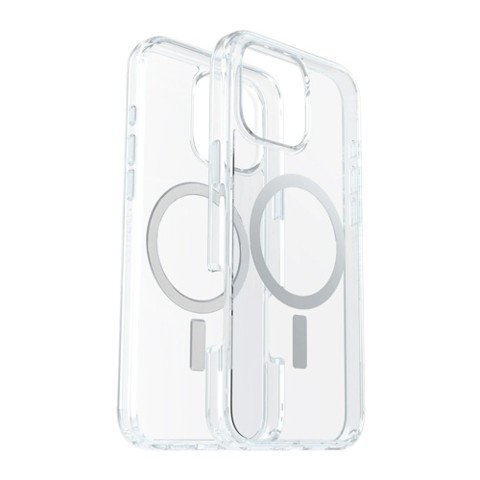 قاب گوشی اپل IPHONE 16 PRO MAX مدل ژله ای