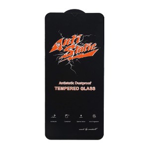 گلس گوشی سامسونگ galaxy A16 مدل Anti Static