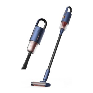 جارو شارژِی درما مدل VC 811