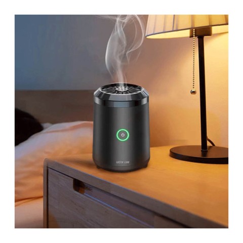 دستگاه بخور و عود مینی گرین لاین مدل INCENSE BURNER