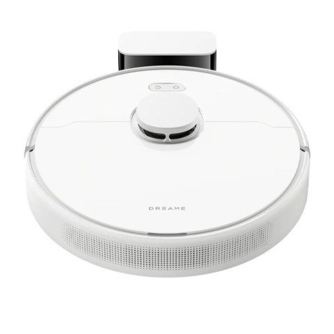 جارو رباتیک دریم مدل D9 MAX GEN2