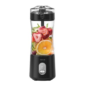 آب میوه گیری قابل حمل گرین لاین مدل GL-JU10 آب میوه گیری قابل حمل گرین لاین مدل GL-JU10