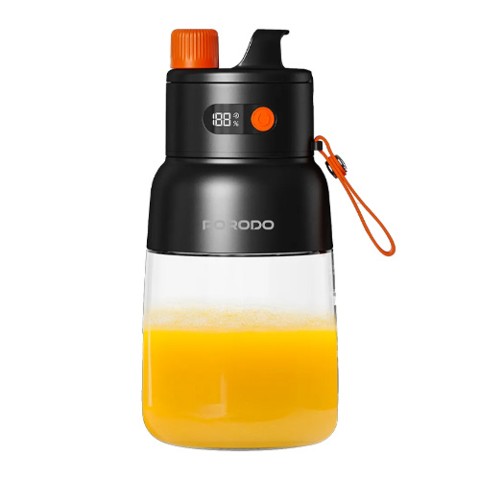 آب میوه گیر و مخلوط کن پرودو مدل PD-LFST068-BKOG