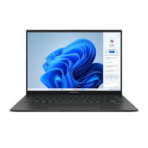 لپ تاپ 14 اینچی ایسوس مدل Q415MA (ULTRA5-125H-8GB-512GB SSD)