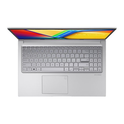 لپ‌تاپ 15.6 اینچی ایسوس مدل X1504VA (i7.1355-16GB-512GB SSD)