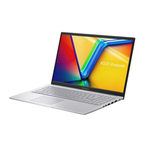 لپ‌تاپ 15.6 اینچی ایسوس مدل X1504VA (i7.1355U-8GB-512GB SSD)