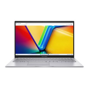 لپ‌تاپ 15.6 اینچی ایسوس مدل X1504VA (i7.1355U-8GB-512GB SSD)