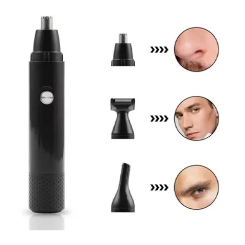 مو زن 3 کاره گرین لاین مدل GROOMING KIT مو زن 3 کاره گرین لاین مدل GROOMING KIT