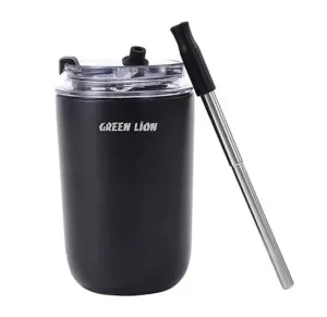 ماگ گرین لاین مدل VACUUM TRAVEL LITE