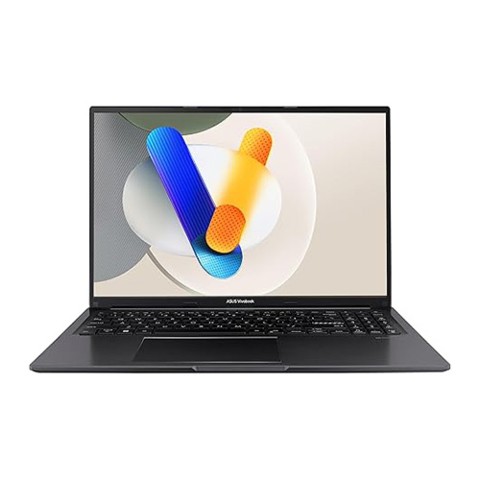 لپ‌تاپ 16 اینچی ایسوس مدل VIVOBOOK F1605VA (i7.1355-16GB-512G SSD)