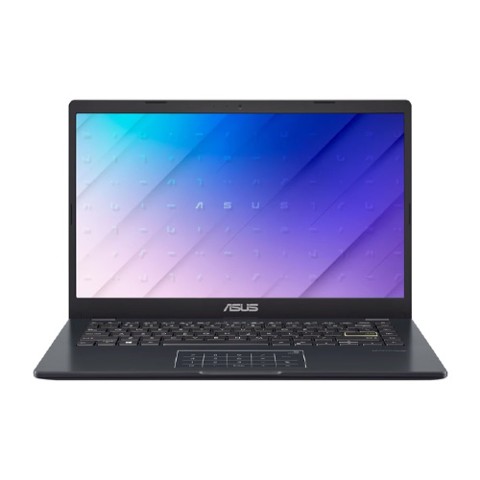 لپ‌تاپ 14 اینچی ایسوس مدل E410KA (N6000-4GB-64GB SSD)