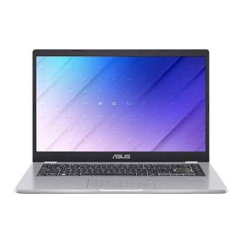 لپ‌تاپ 14 اینچی ایسوس مدل E410KA (N4500-4GB-64GB SSD)