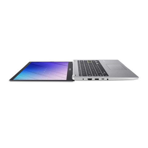 لپ‌تاپ 14 اینچی ایسوس مدل E410KA (N4500-4GB-64GB SSD)