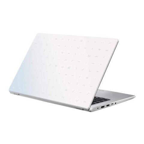 لپ‌تاپ 14 اینچی ایسوس مدل E410KA (N4500-4GB-64GB SSD)