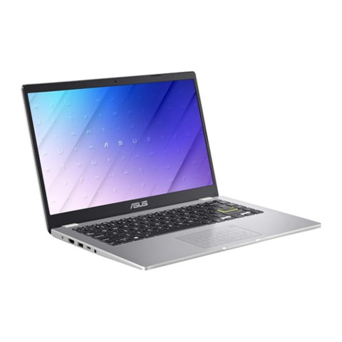 لپ‌تاپ 14 اینچی ایسوس مدل E410KA (N4500-4GB-64GB SSD)