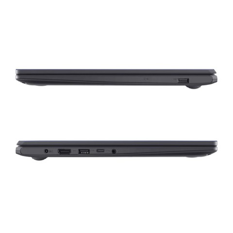 لپ‌تاپ 14 اینچی ایسوس مدل E410KA (N4500-4GB-64GB SSD)