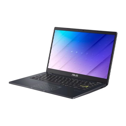 لپ‌تاپ 14 اینچی ایسوس مدل E410KA (N4500-4GB-64GB SSD)
