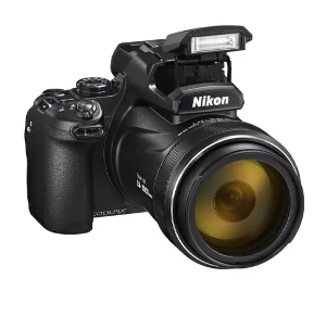 دوربین عکاسی نیکون مدل COOLPIX P1000
