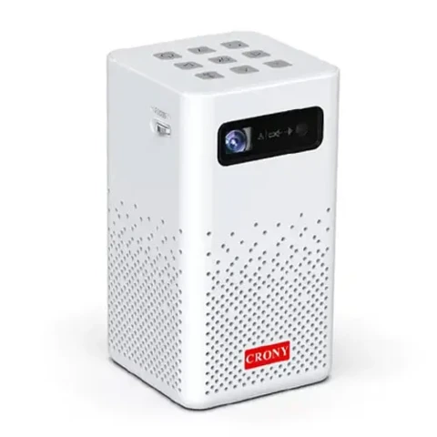ویدئو پروژکتور BYINTEK مدل P20