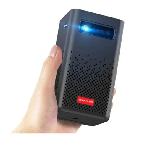 ویدئو پروژکتور BYINTEK مدل P20