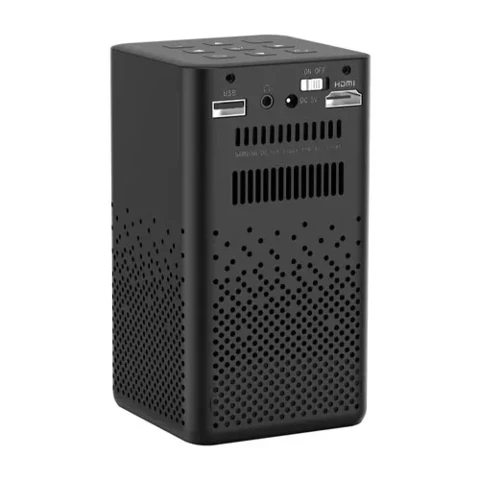 ویدئو پروژکتور BYINTEK مدل P20