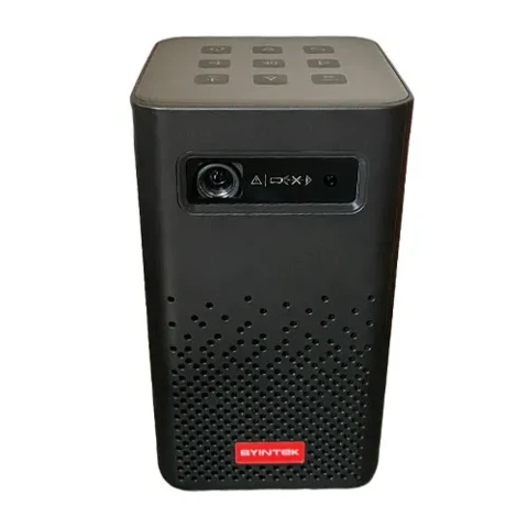 ویدئو پروژکتور BYINTEK مدل P20