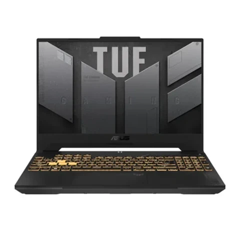 لپ تاپ 15.6 اینچی ایسوس مدل FX607 VU ( CORE 5 210H-16 GB- 512G SSD)