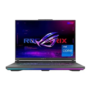 لپتاپ 16 اینچی ایسوس مدل G614JV (I7,13650HX-16GB/1T SSD) لپتاپ 16 اینچی ایسوس مدل G614JV (I7,13650HX-16GB/1T SSD)