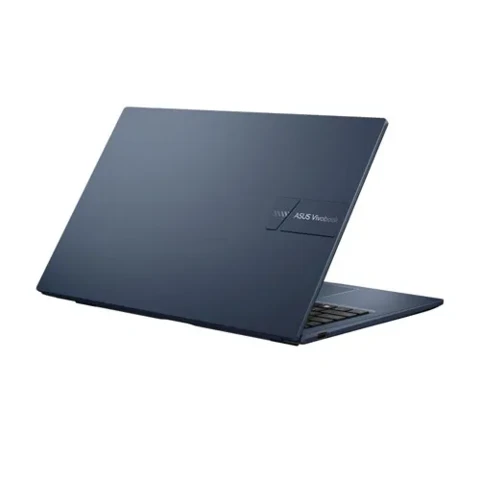 لپ‌تاپ ایسوس 15.6 اینچی مدل vivobook X1504 i5 ظرفیت 512 گیگابایت-رم 12 گیگابایت (کاستوم شده)