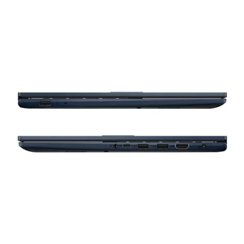 لپ‌تاپ ایسوس 15.6 اینچی مدل vivobook X1504 i5 ظرفیت 512 گیگابایت-رم 12 گیگابایت (کاستوم شده)