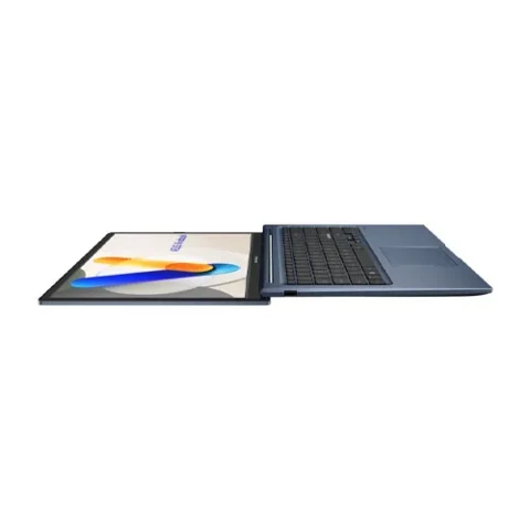 لپ‌تاپ ایسوس 15.6 اینچی مدل vivobook X1504 i5 ظرفیت 512 گیگابایت-رم 12 گیگابایت (کاستوم شده)