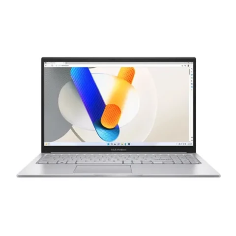 لپ‌تاپ ایسوس 15.6 اینچی مدل vivobook X1504 i5 ظرفیت 512 گیگابایت-رم 12 گیگابایت (کاستوم شده)