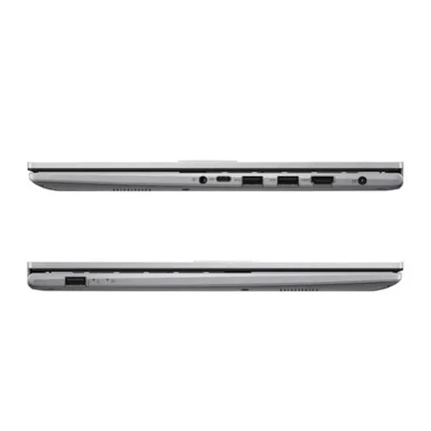 لپ‌تاپ ایسوس 15.6 اینچی مدل vivobook X1504 i5 ظرفیت 512 گیگابایت-رم 12 گیگابایت (کاستوم شده)