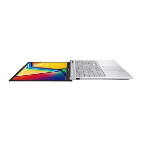 لپ‌تاپ ایسوس 15.6 اینچی مدل vivobook X1504 i5 ظرفیت 512 گیگابایت-رم 12 گیگابایت (کاستوم شده)