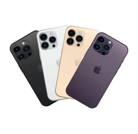 گوشی موبایل کارکرده اپل مدل iPhone 14 Pro max گوشی موبایل کارکرده اپل مدل iPhone 14 Pro max