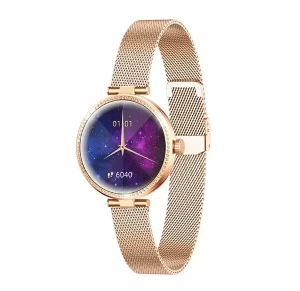 ساعت هوشمند گلوریمی مدل GL1